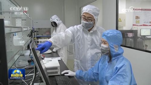 創(chuàng)新協(xié)同 京津冀發(fā)展共謀新篇章中的技術(shù)研究和試驗發(fā)展