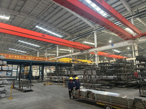 濰坊臨朐 以科技之智賦能企業(yè)數(shù)字化轉(zhuǎn)型，驅(qū)動技術(shù)研發(fā)與試驗發(fā)展新篇章