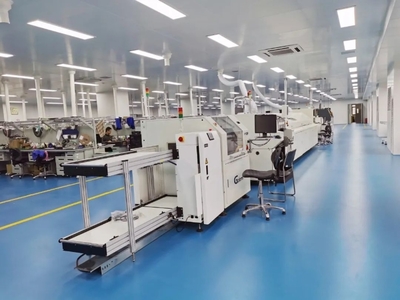 中國電科39所獲批2項西安市工程技術研究中心，深化技術研究與試驗發展新格局