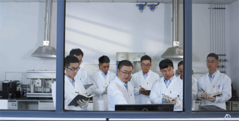 以技術(shù)創(chuàng)新為引擎，五環(huán)公司國(guó)際化業(yè)務(wù)發(fā)展紀(jì)實(shí)